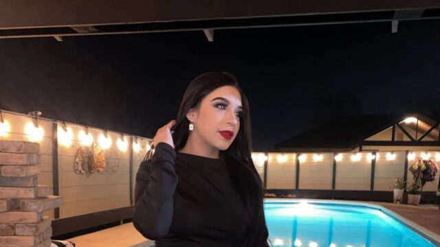 Bionce Jazmín Amaya