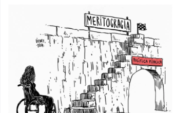 Meritocracia