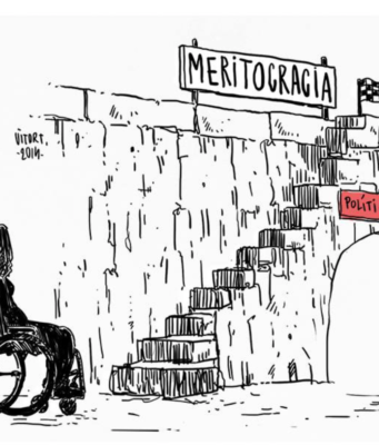 Meritocracia