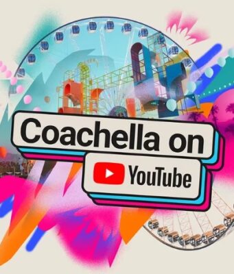 Stream: Coachella 2024