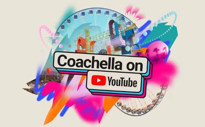 Stream: Coachella 2024