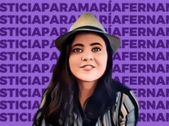 Crimen y Café - Caso María Fernanda Contreras
