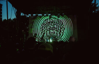 Austin Psych Fest 2023