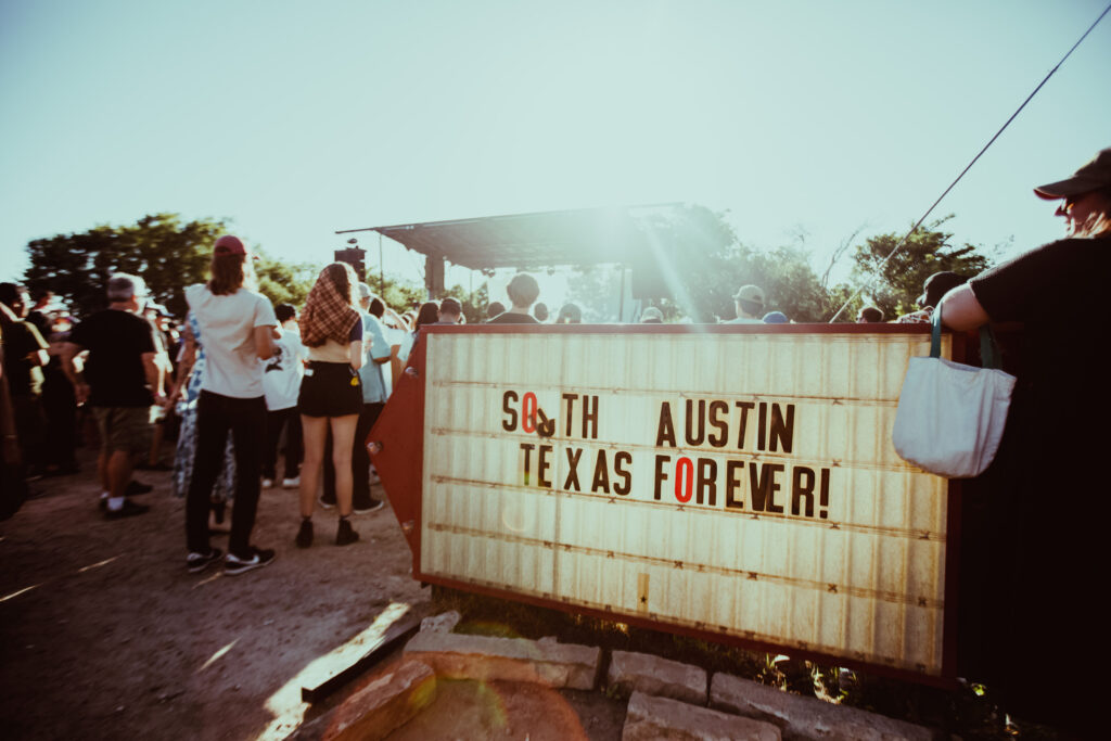 Austin Psych Fest 2023