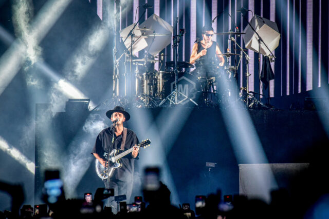 MORAT en Monterrey Morat en Monterrey