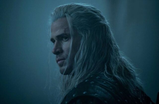 The Witcher