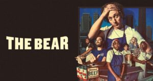 serie 'The Bear'