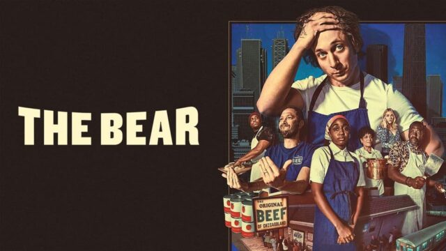 serie 'The Bear'