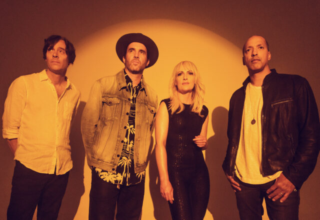 Entrevista: Metric