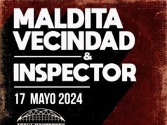 Maldita Vecindad & Inspector