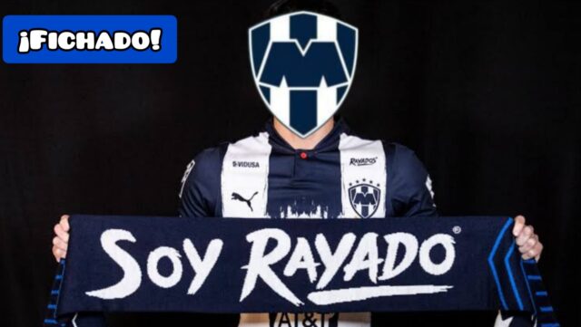 Refuerzos de Rayados