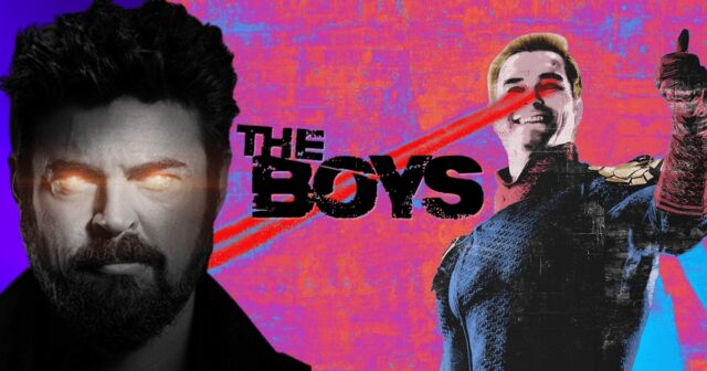 The Boys
