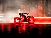 Tron: Ares | Jared Leto lo vuelve a hacer