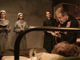 Exorcismo El Ritual
