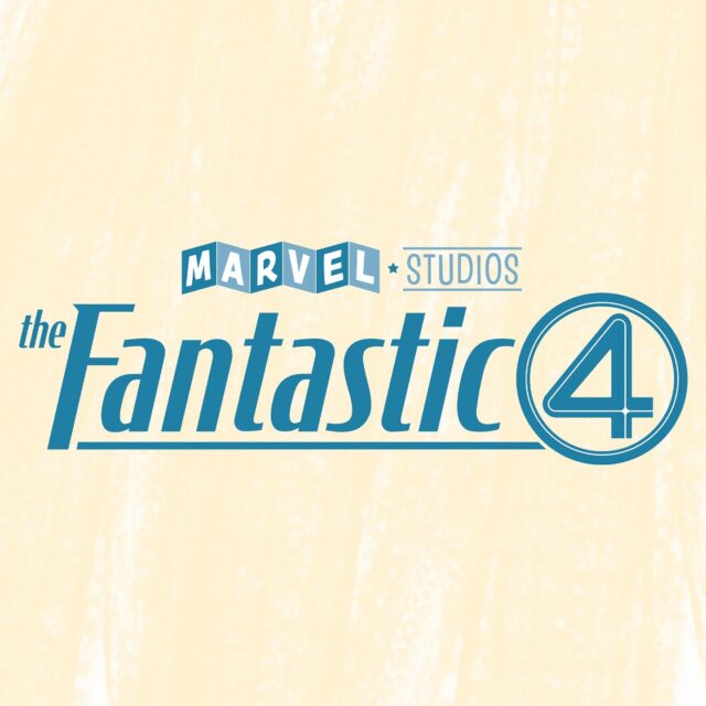 The Fantastic Four: First Steps