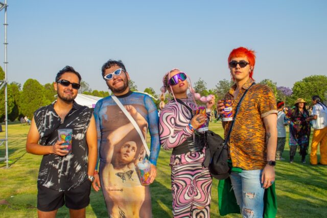 Festival Ceremonia 2024