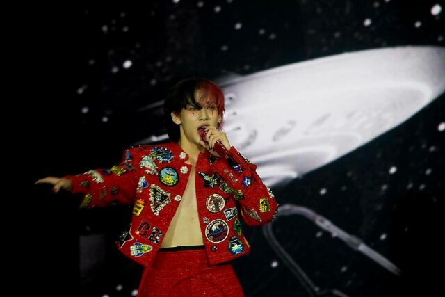 Bam Bam en Monterrey Bam Bam en Monterrey