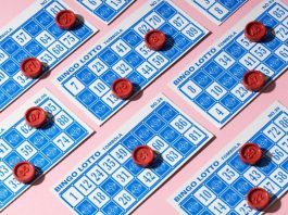 Bingo en línea en México: juega y gana desde casa