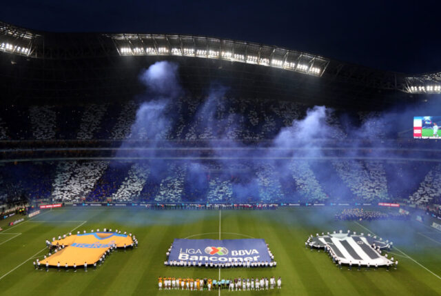 Clásico Regio: Clásico Regio