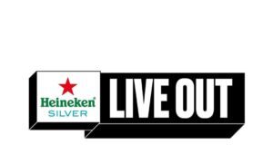 Heineken Silver Live Out 2024