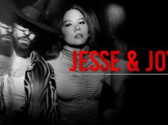 Jesse & Joy en la Arena Monterrey