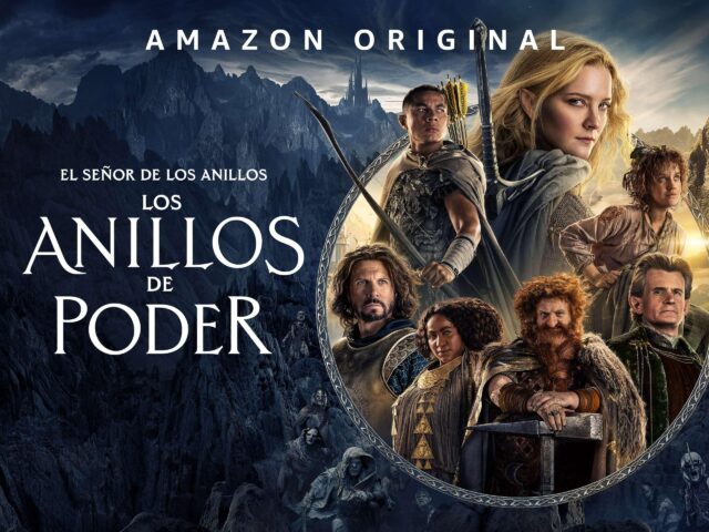 Los Anillos de Poder