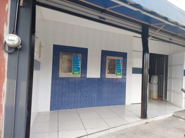 El negocio que está revolucionando la venta de agua purificada