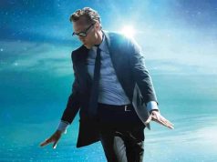 La vida de Chuck: El universo en nuestra cabeza la vida de chuck