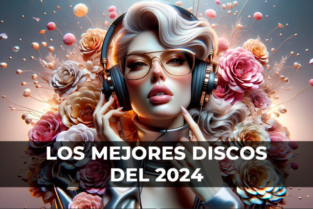 Los mejores discos del 2024