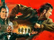 ‘El Sobreviviente’ es un thriller de acción, política y conspiraciones El Sobreviviente