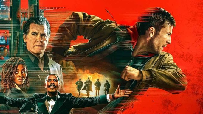 El Sobreviviente El Sobreviviente