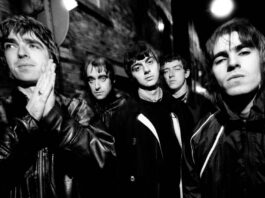 Las 10 mejores canciones de Oasis