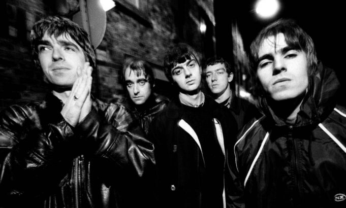 Las 10 mejores canciones de Oasis