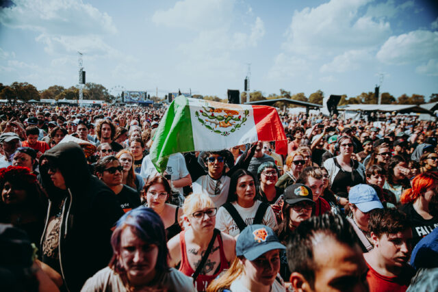Riot Fest 2025 Riot Fest 2025