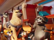 Mascotas al rescate: Diversión para toda la familia