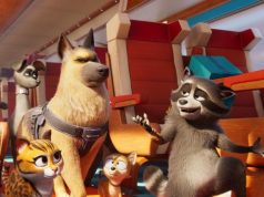 Mascotas al rescate: Diversión para toda la familia