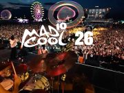 Mad Cool 2026 | Cartel, sede, fechas, boletos y más Mad Cool 2026