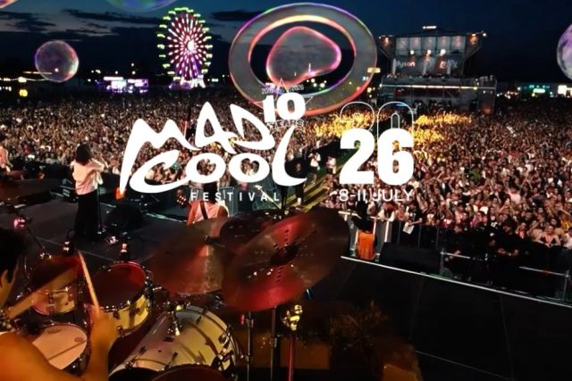 Mad Cool 2026