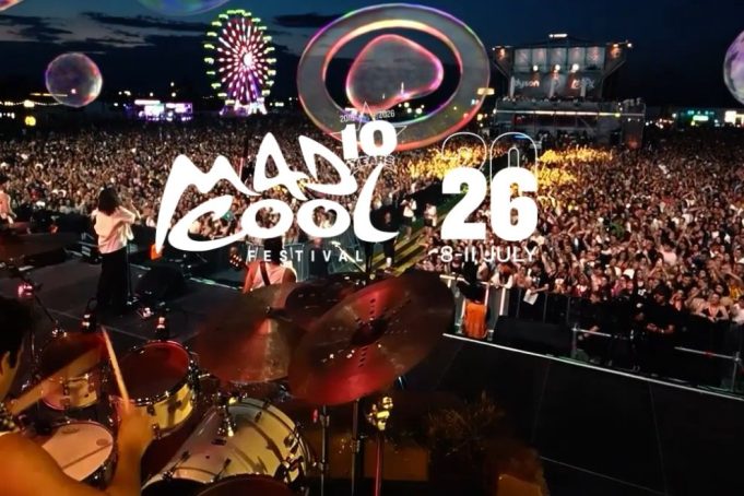 Mad Cool 2026