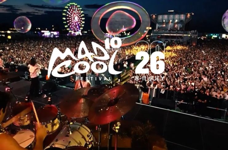 Mad Cool 2026