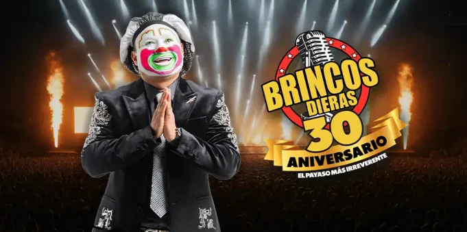 BRINCOS DIERAS
