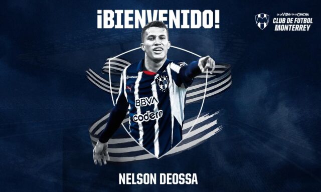 Nelson Deossa