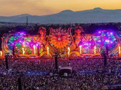 EDC México 2026 | Cartel, fechas, sede, boletos y más EDC México 2025