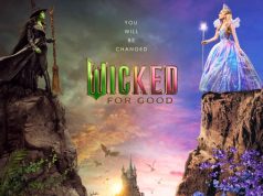 Wicked For Good: El cierre de una historia conmovedora Wicked For Good