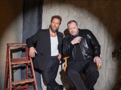 Sin Bandera en Monterrey con su ‘Escenas Tour’ Sin Bandera en Monterrey con su ‘Escenas Tour’