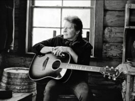 John Fogerty