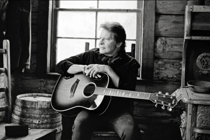 John Fogerty
