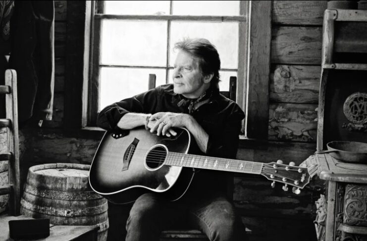 John Fogerty