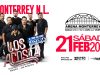 Los Acosta en Monterrey con el ‘Tour Que Hará Histeria’