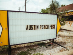 Austin Psych Fest 2025: El triunfo de Los Mirlos